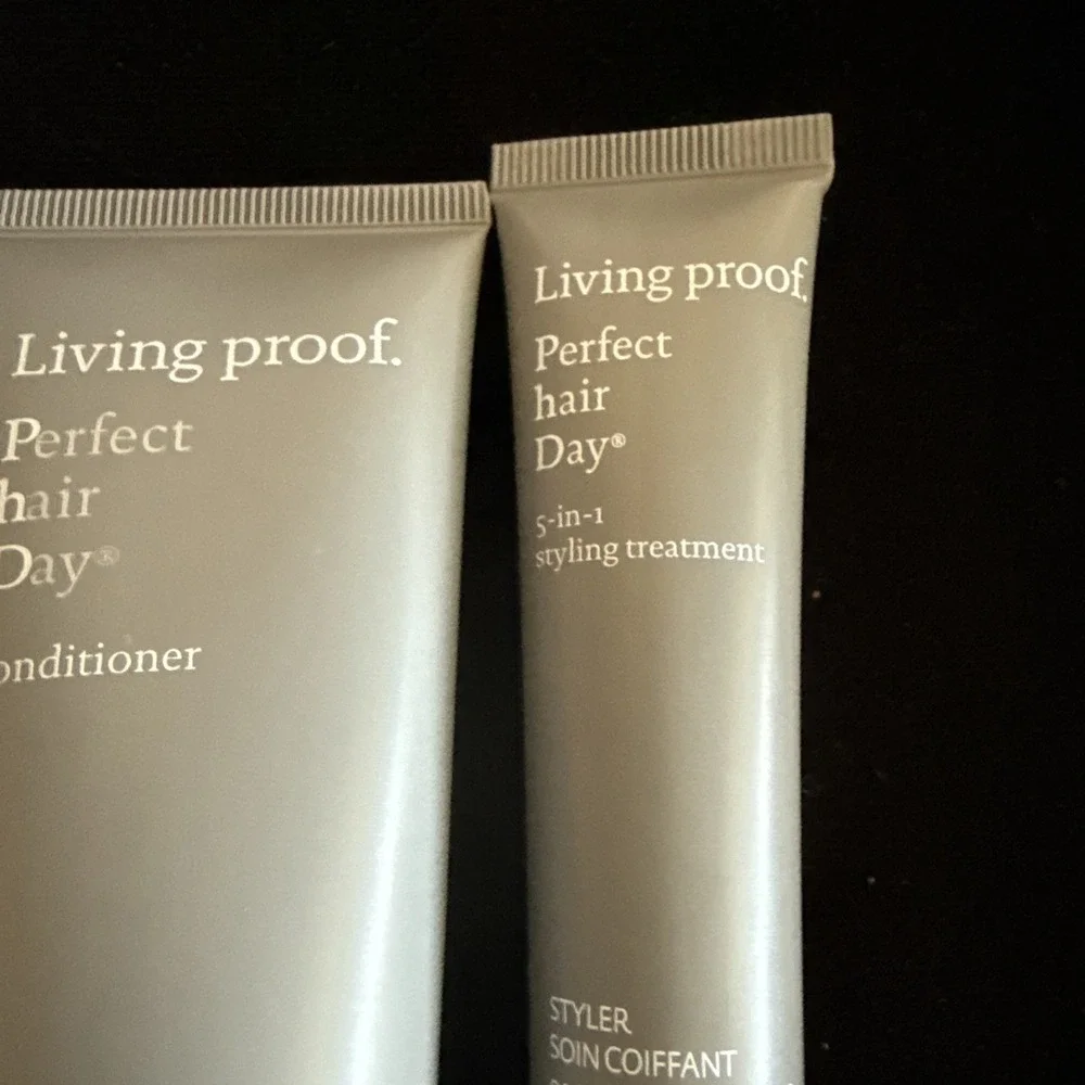 Living Proof living proof